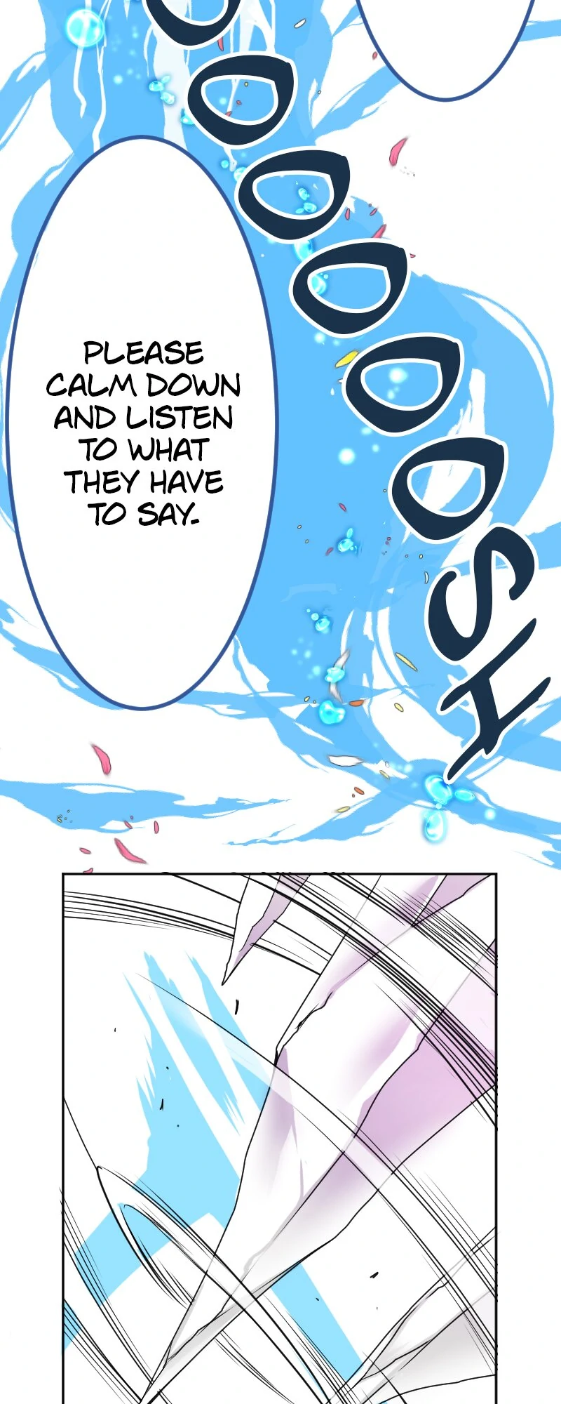 I was Reborn as a Housekeeper in a Parallel World! Chapter 230 - page 40
