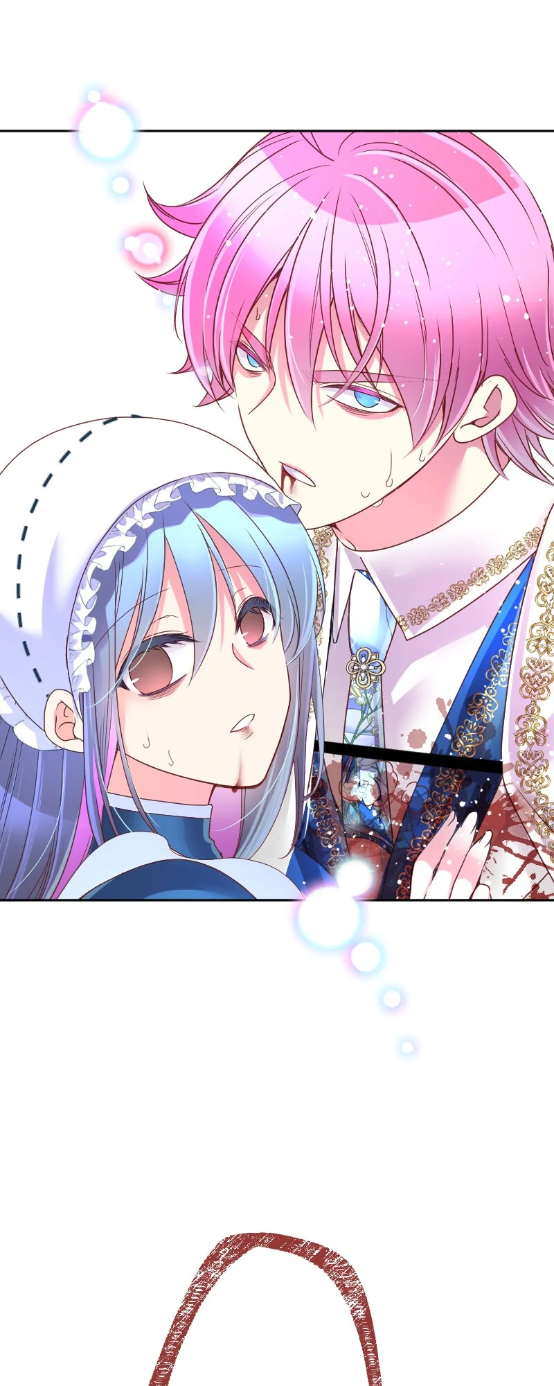 I was Reborn as a Housekeeper in a Parallel World! Chapter 230 - page 48