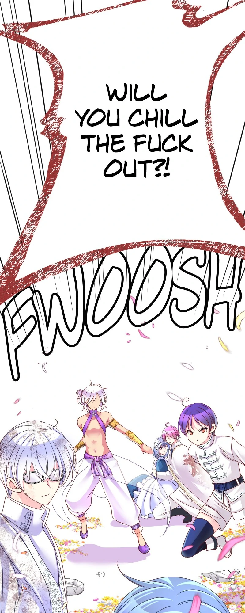 I was Reborn as a Housekeeper in a Parallel World! Chapter 230 - page 51