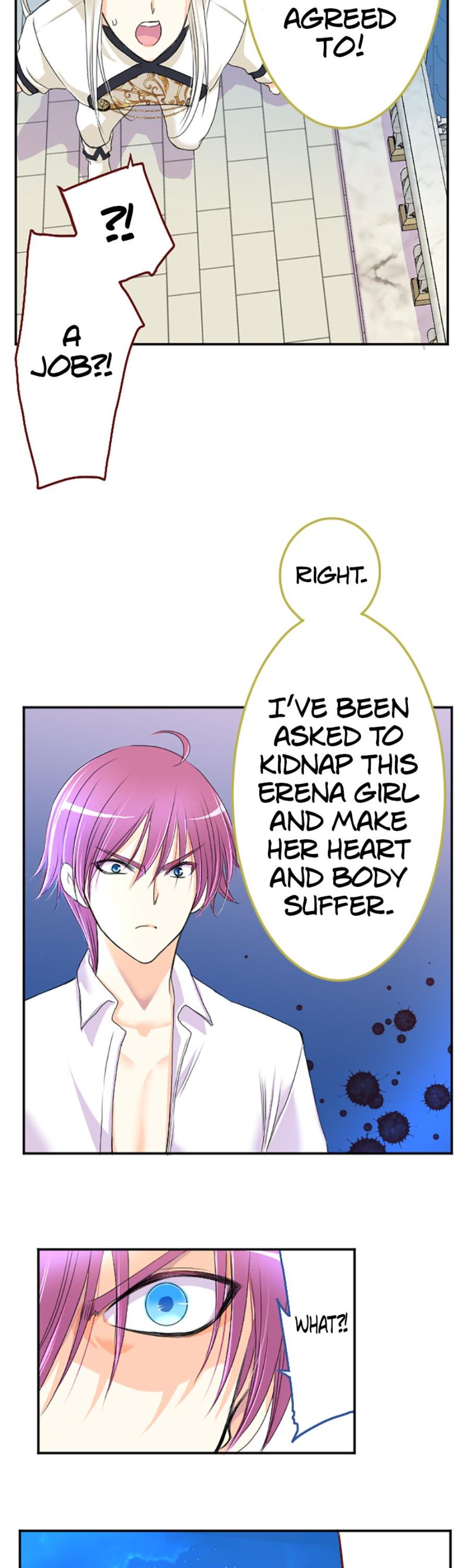 I was Reborn as a Housekeeper in a Parallel World! chapter 42 - page 16