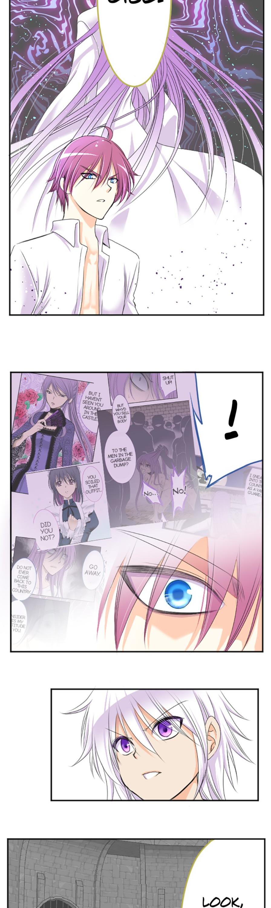 I was Reborn as a Housekeeper in a Parallel World! chapter 42 - page 18