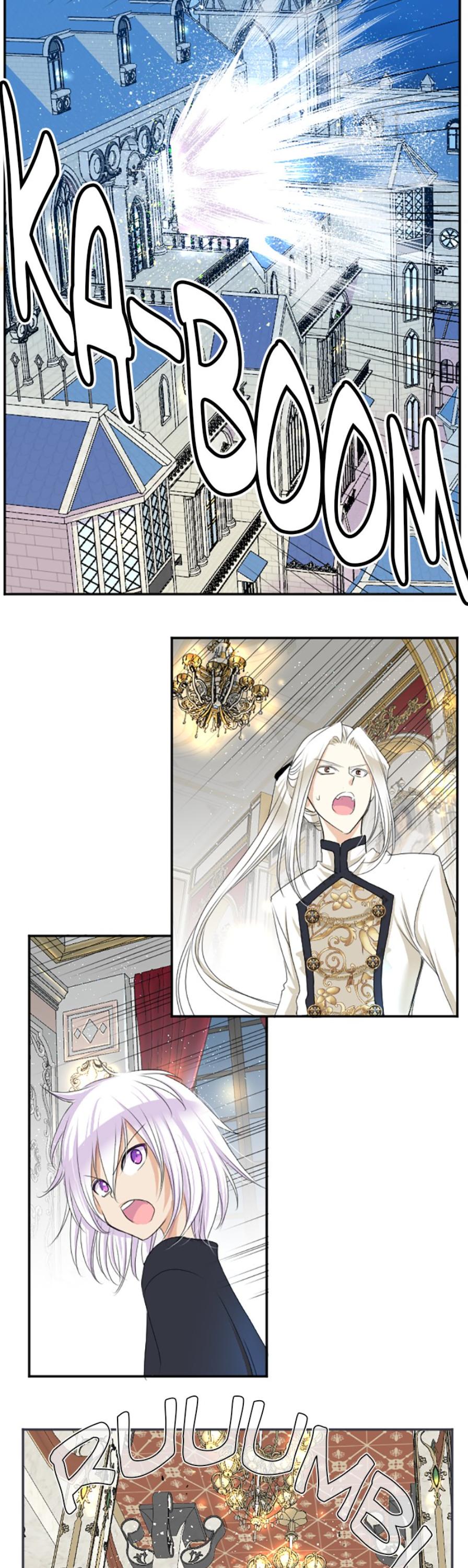 I was Reborn as a Housekeeper in a Parallel World! chapter 42 - page 6