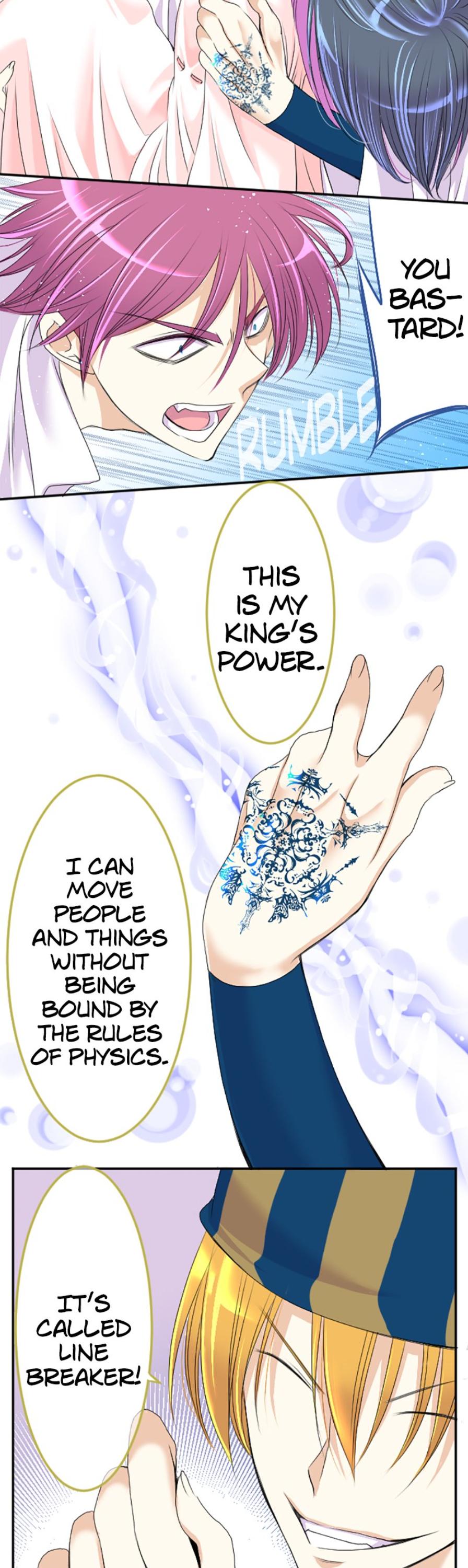 I was Reborn as a Housekeeper in a Parallel World! chapter 42 - page 8