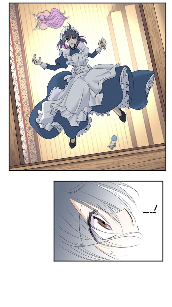 I was Reborn as a Housekeeper in a Parallel World! chapter 26 - page 15