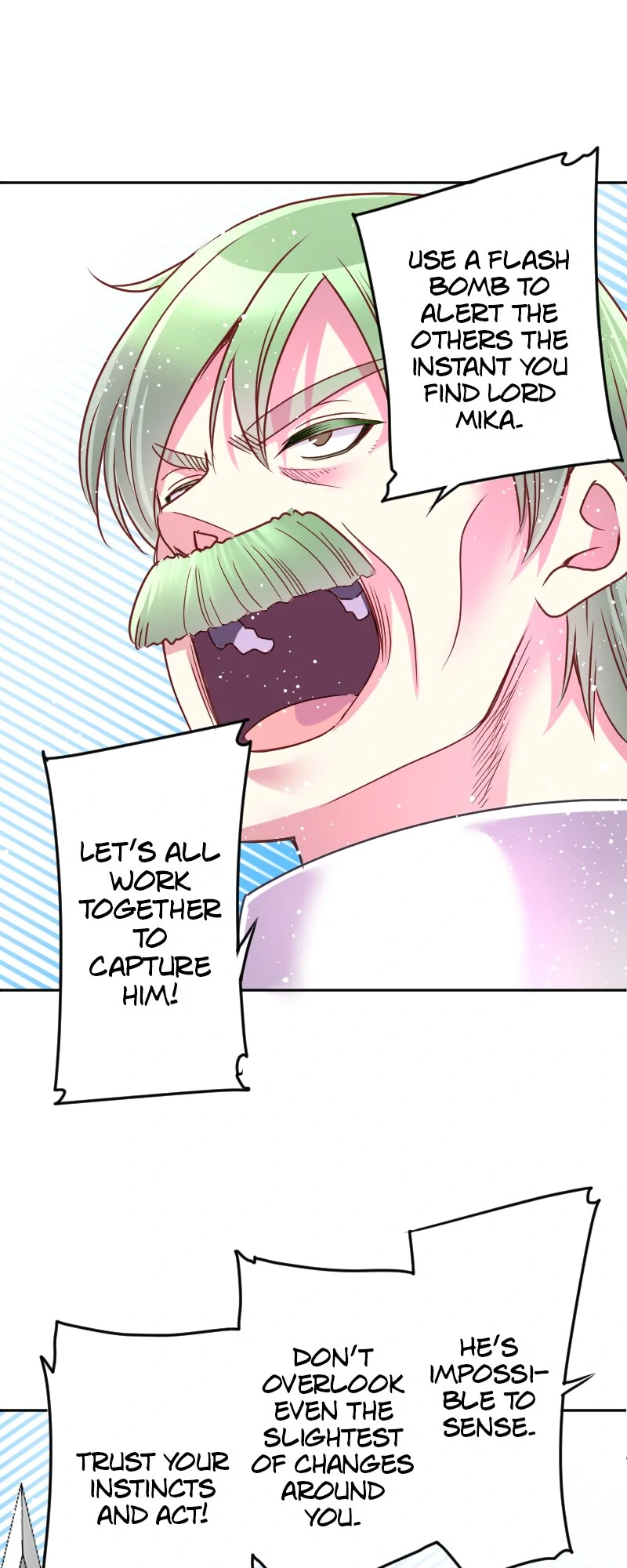 I was Reborn as a Housekeeper in a Parallel World! Chapter 223 - page 12