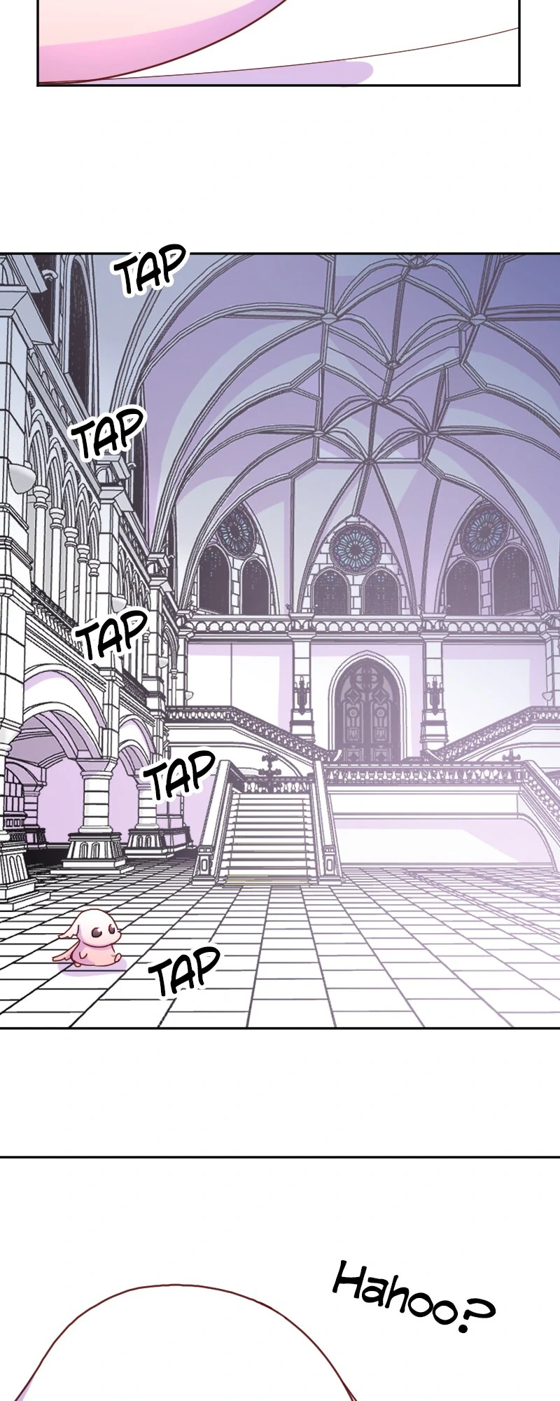 I was Reborn as a Housekeeper in a Parallel World! Chapter 223 - page 16