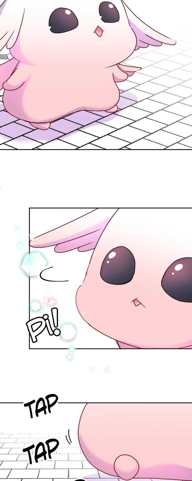 I was Reborn as a Housekeeper in a Parallel World! Chapter 223 - page 17