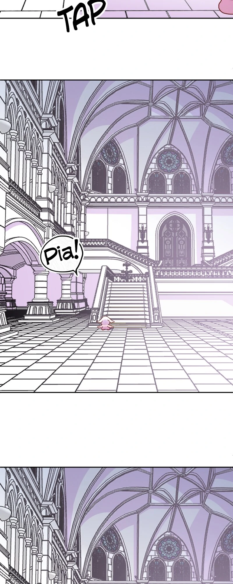I was Reborn as a Housekeeper in a Parallel World! Chapter 223 - page 18