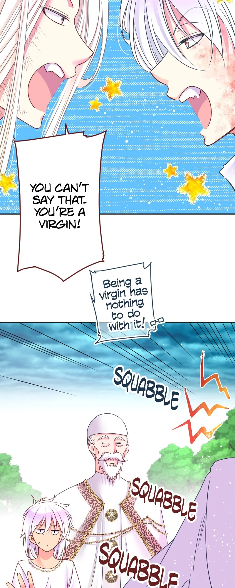 I was Reborn as a Housekeeper in a Parallel World! Chapter 223 - page 2