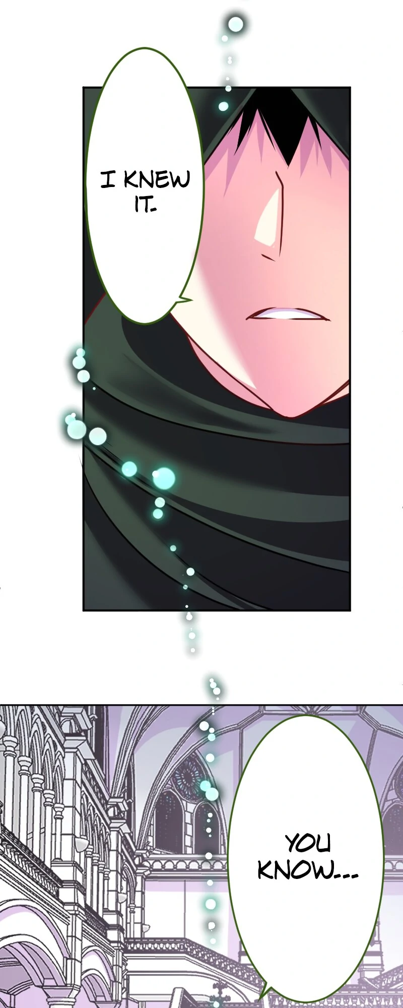 I was Reborn as a Housekeeper in a Parallel World! Chapter 223 - page 20