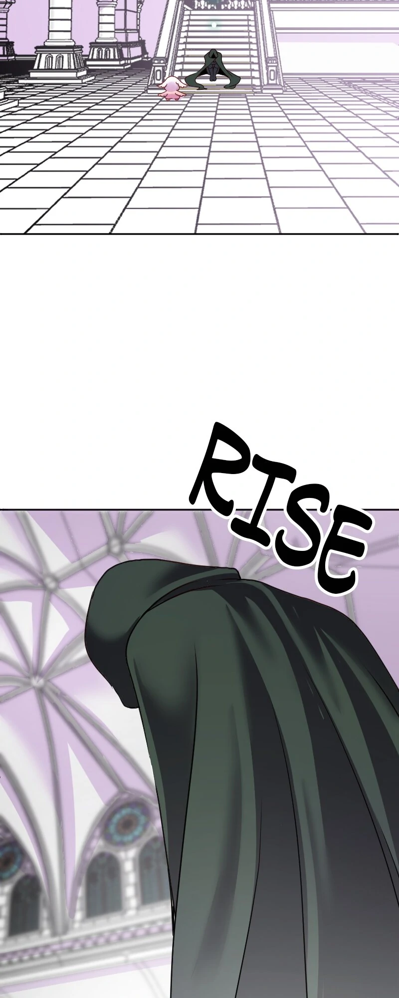 I was Reborn as a Housekeeper in a Parallel World! Chapter 223 - page 21