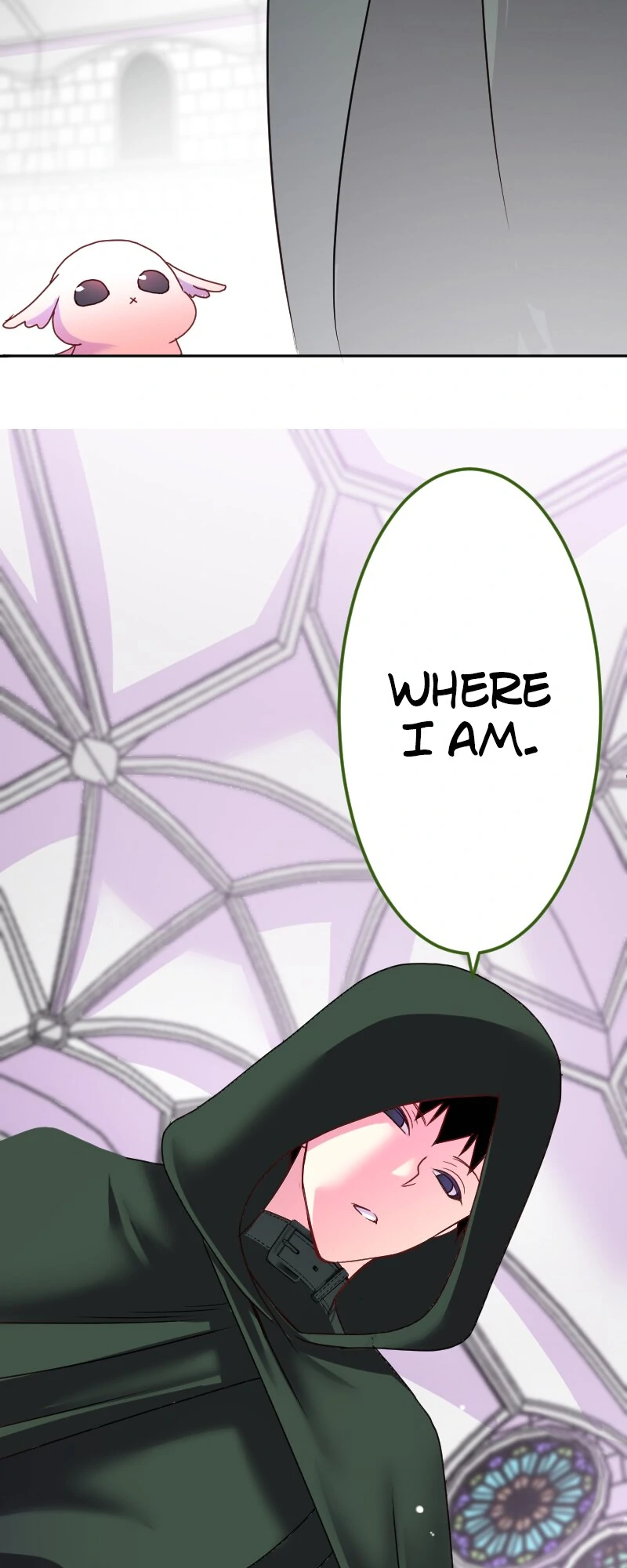 I was Reborn as a Housekeeper in a Parallel World! Chapter 223 - page 22