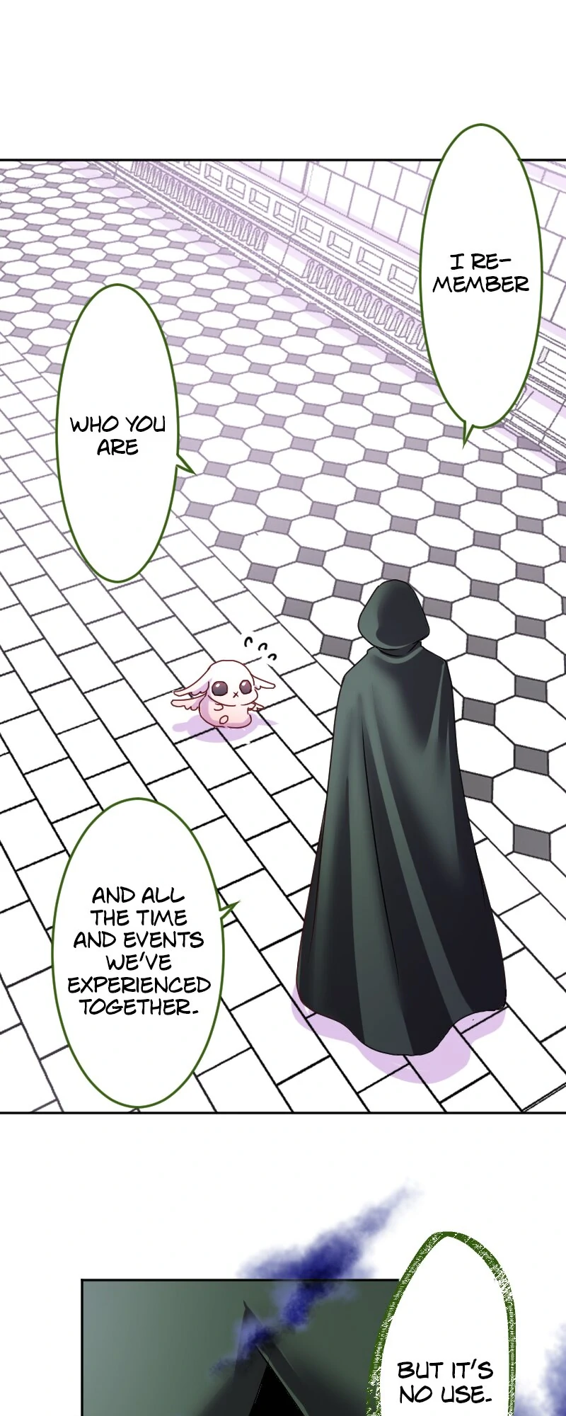 I was Reborn as a Housekeeper in a Parallel World! Chapter 223 - page 26