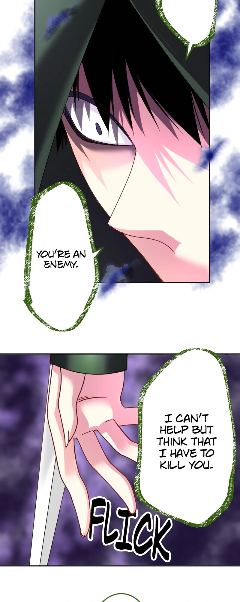 I was Reborn as a Housekeeper in a Parallel World! Chapter 223 - page 27