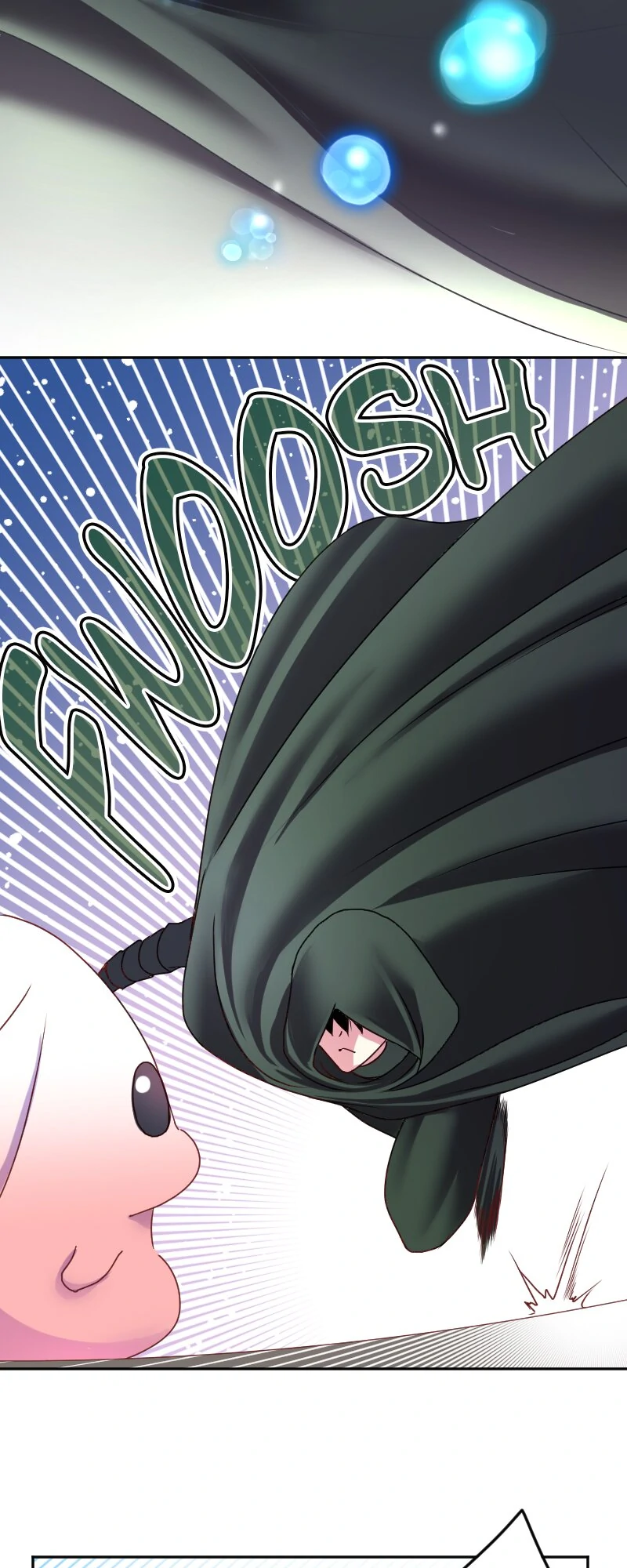 I was Reborn as a Housekeeper in a Parallel World! Chapter 223 - page 30