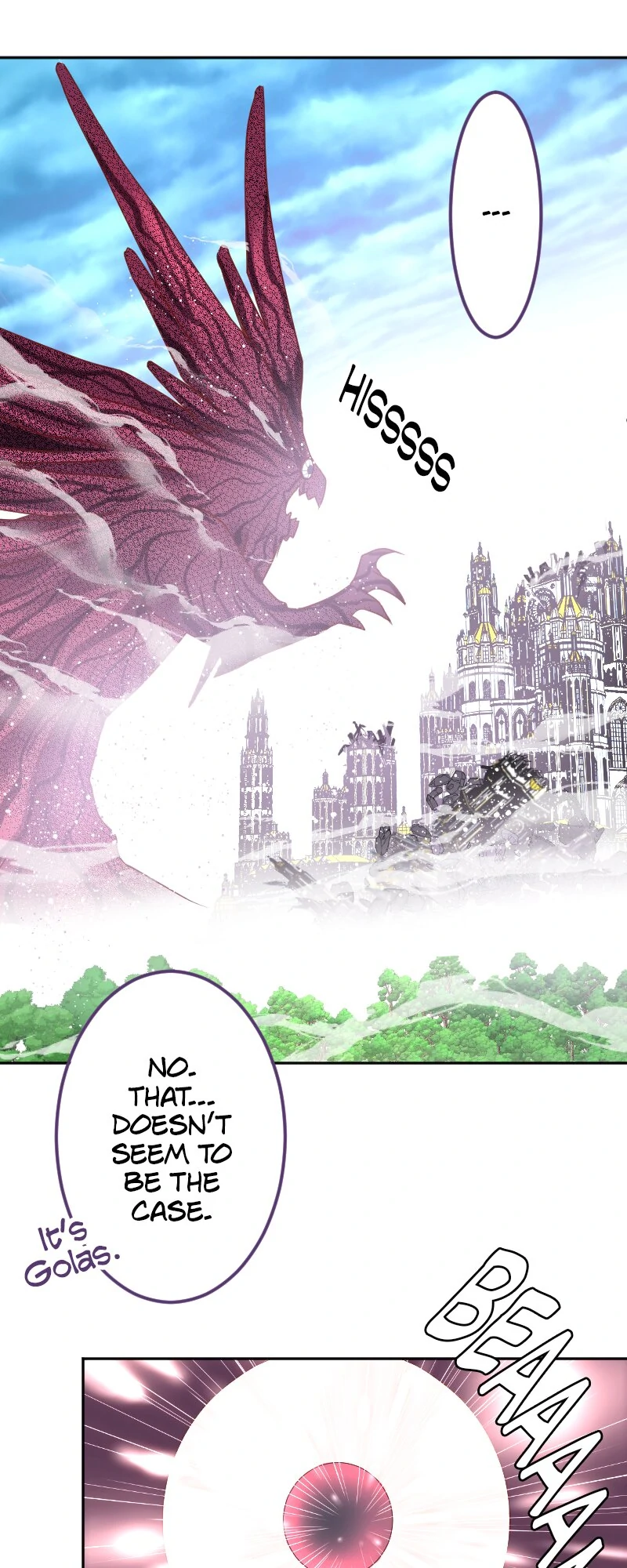 I was Reborn as a Housekeeper in a Parallel World! Chapter 223 - page 35