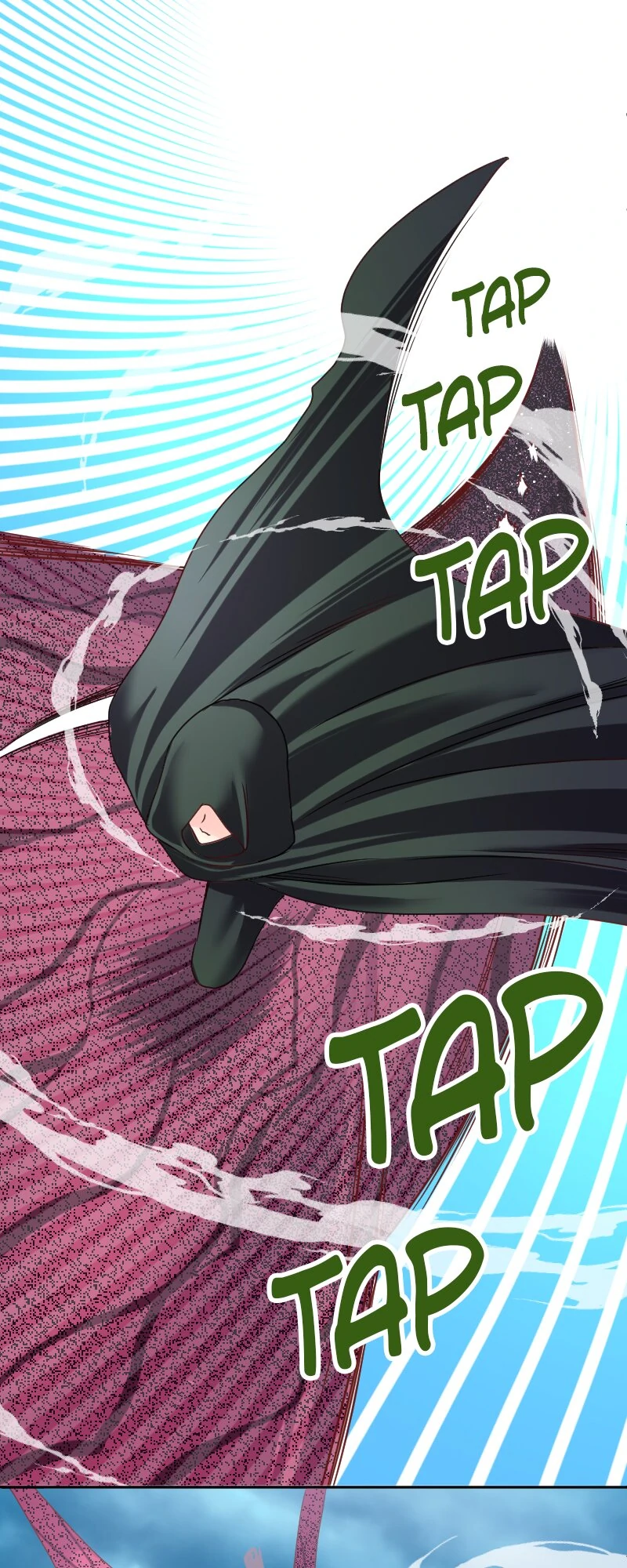 I was Reborn as a Housekeeper in a Parallel World! Chapter 223 - page 38