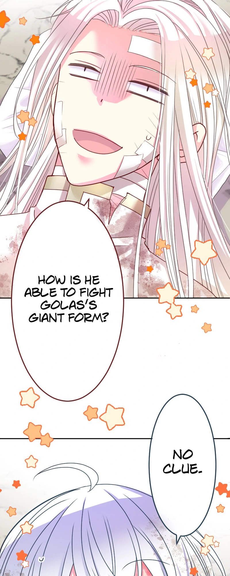 I was Reborn as a Housekeeper in a Parallel World! Chapter 223 - page 42