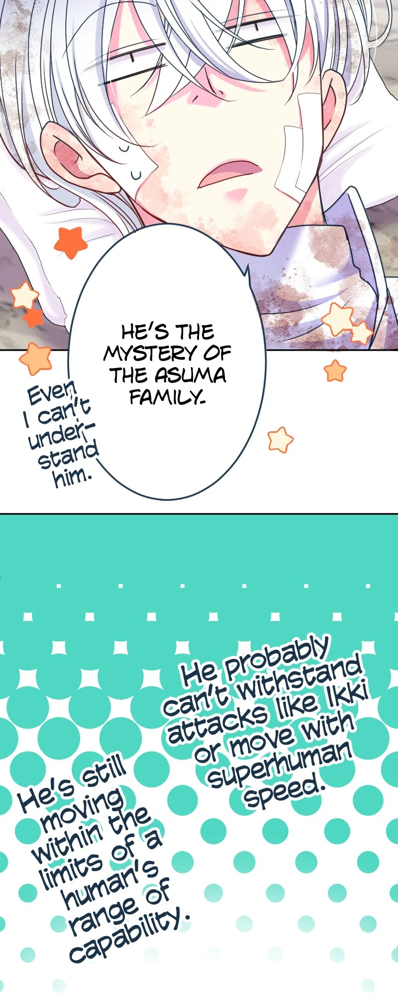 I was Reborn as a Housekeeper in a Parallel World! Chapter 223 - page 43