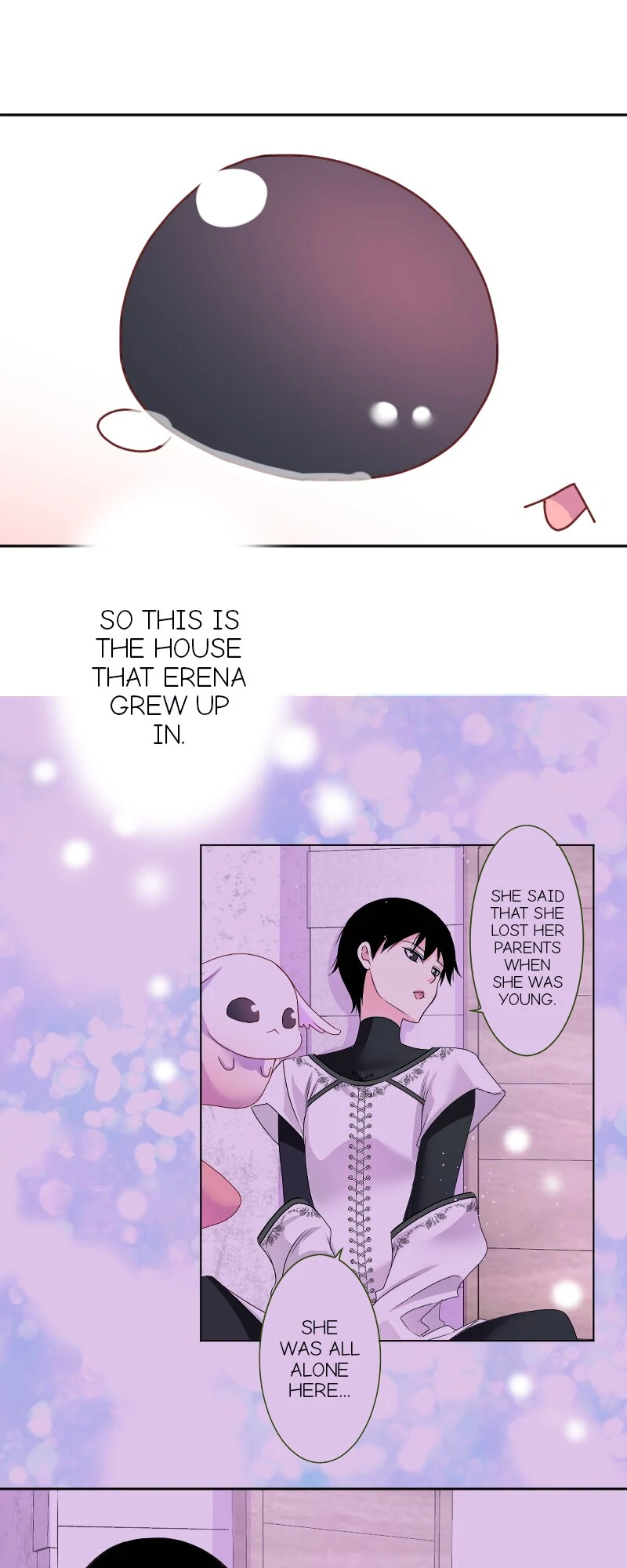 I was Reborn as a Housekeeper in a Parallel World! Chapter 223 - page 53