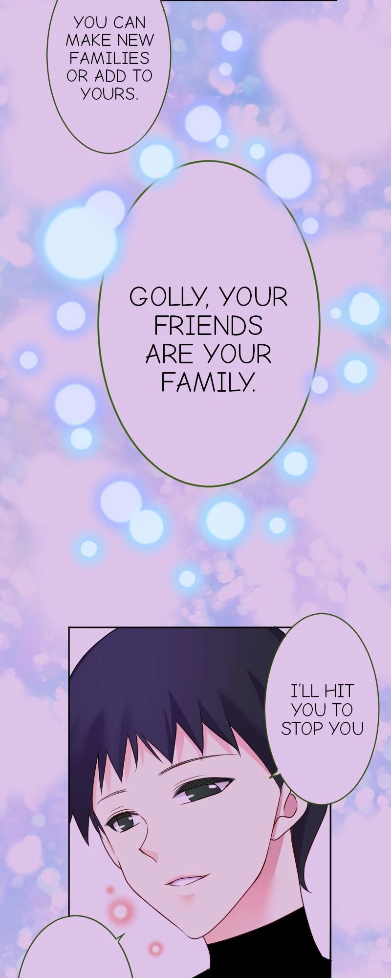 I was Reborn as a Housekeeper in a Parallel World! Chapter 223 - page 55
