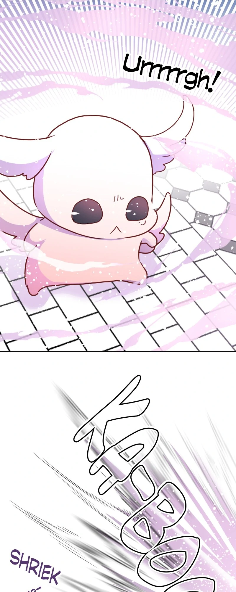 I was Reborn as a Housekeeper in a Parallel World! Chapter 223 - page 57