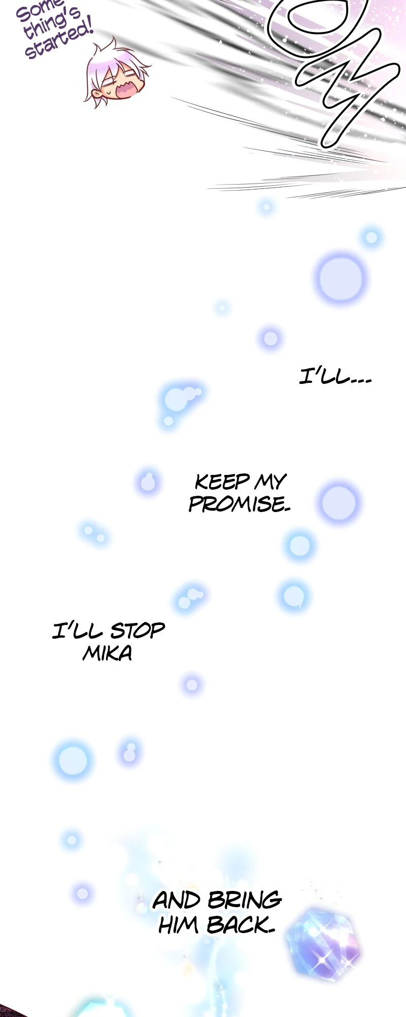 I was Reborn as a Housekeeper in a Parallel World! Chapter 223 - page 58
