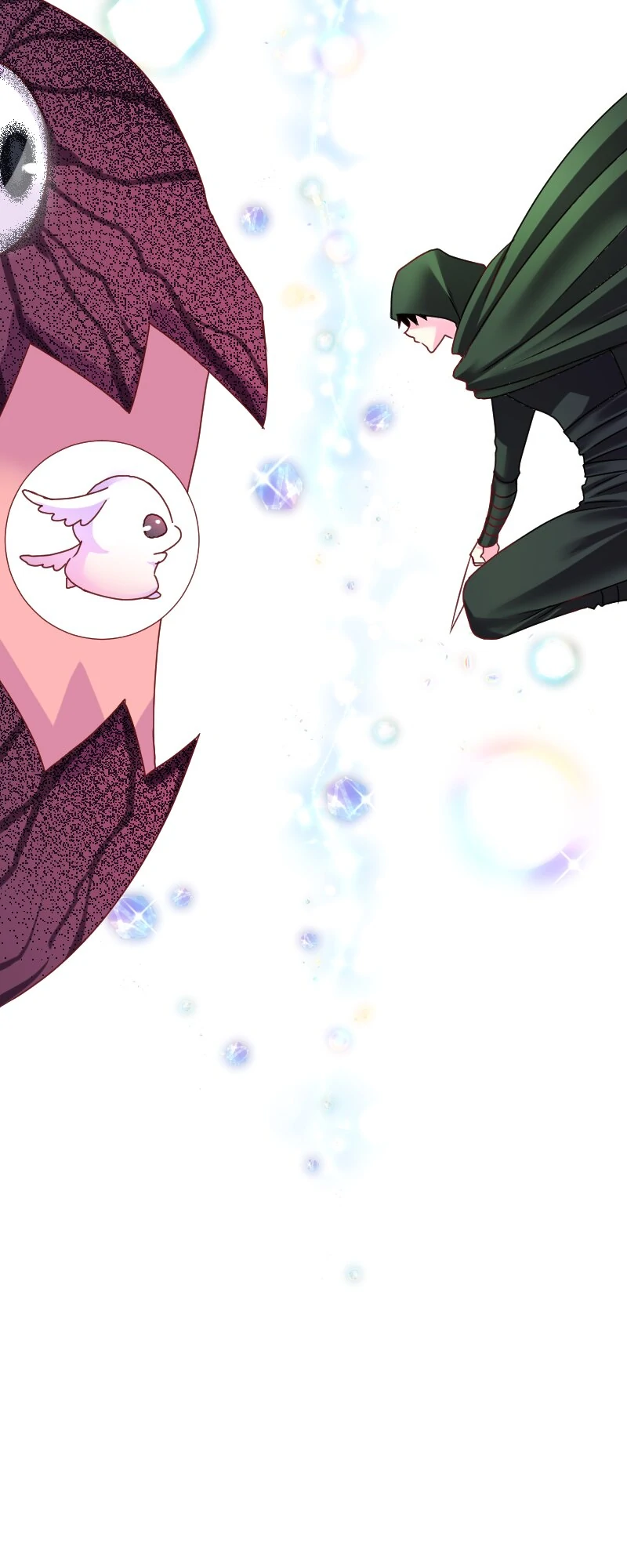 I was Reborn as a Housekeeper in a Parallel World! Chapter 223 - page 59