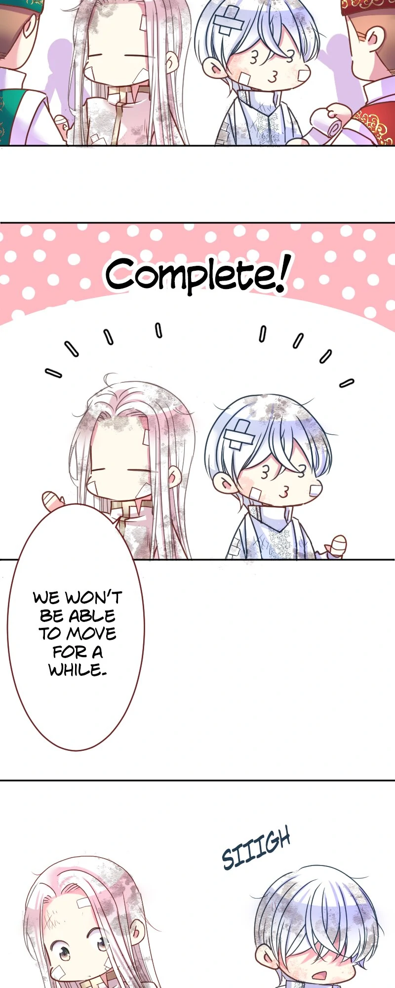 I was Reborn as a Housekeeper in a Parallel World! Chapter 223 - page 63