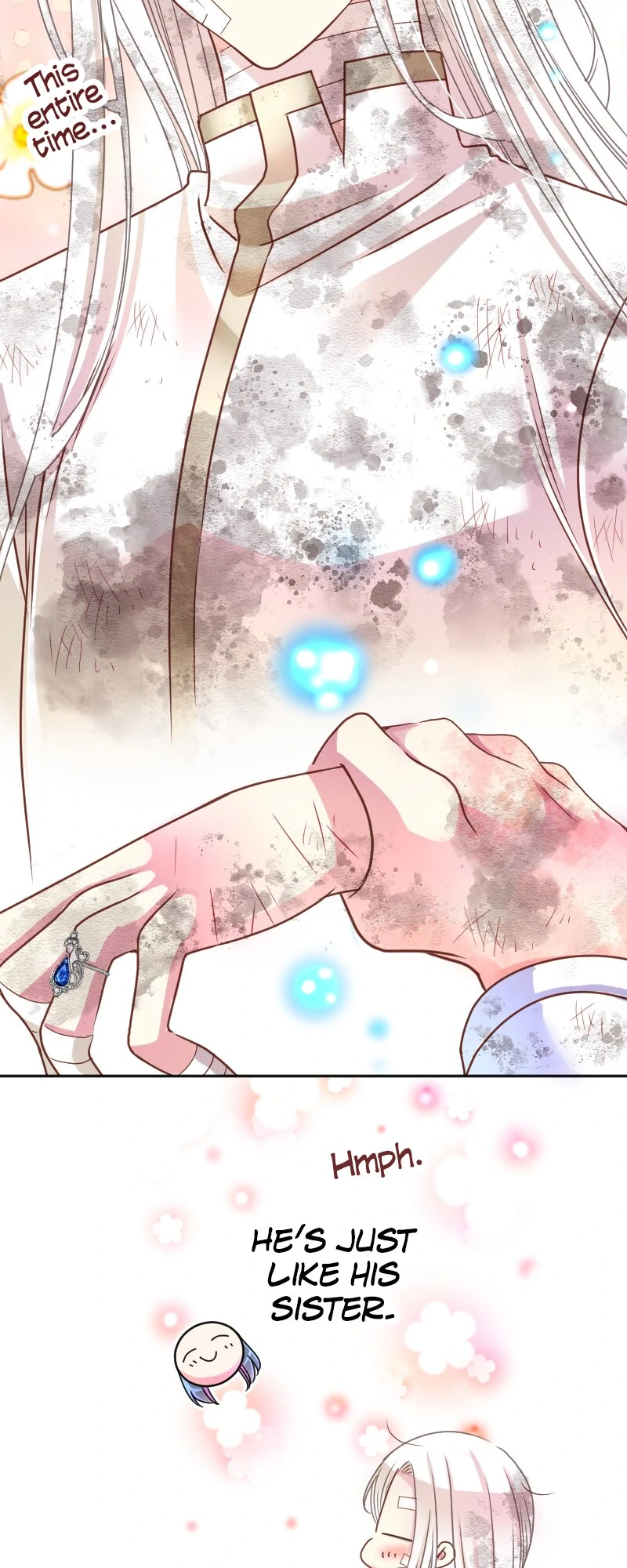 I was Reborn as a Housekeeper in a Parallel World! Chapter 223 - page 65