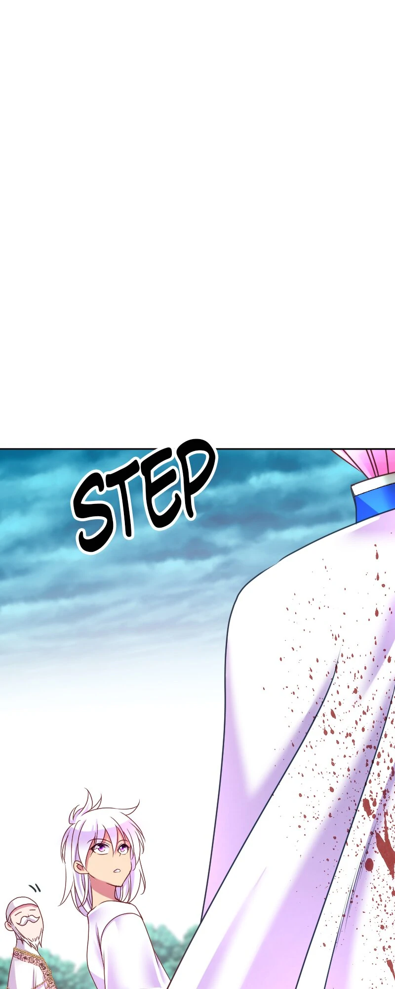 I was Reborn as a Housekeeper in a Parallel World! Chapter 223 - page 7