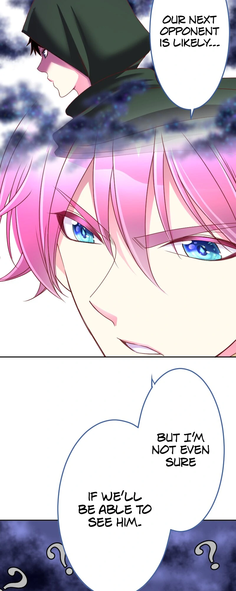 I was Reborn as a Housekeeper in a Parallel World! Chapter 223 - page 9