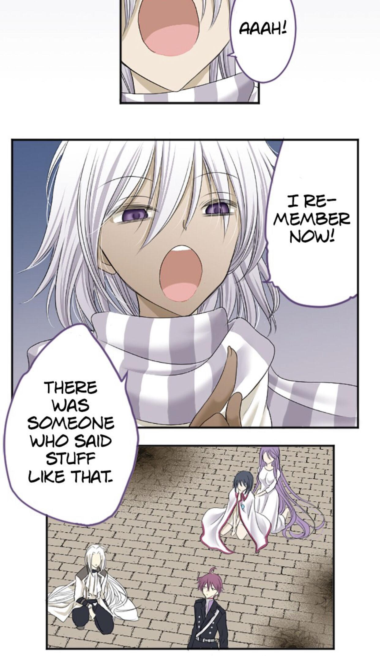 I was Reborn as a Housekeeper in a Parallel World! chapter 9 - page 13