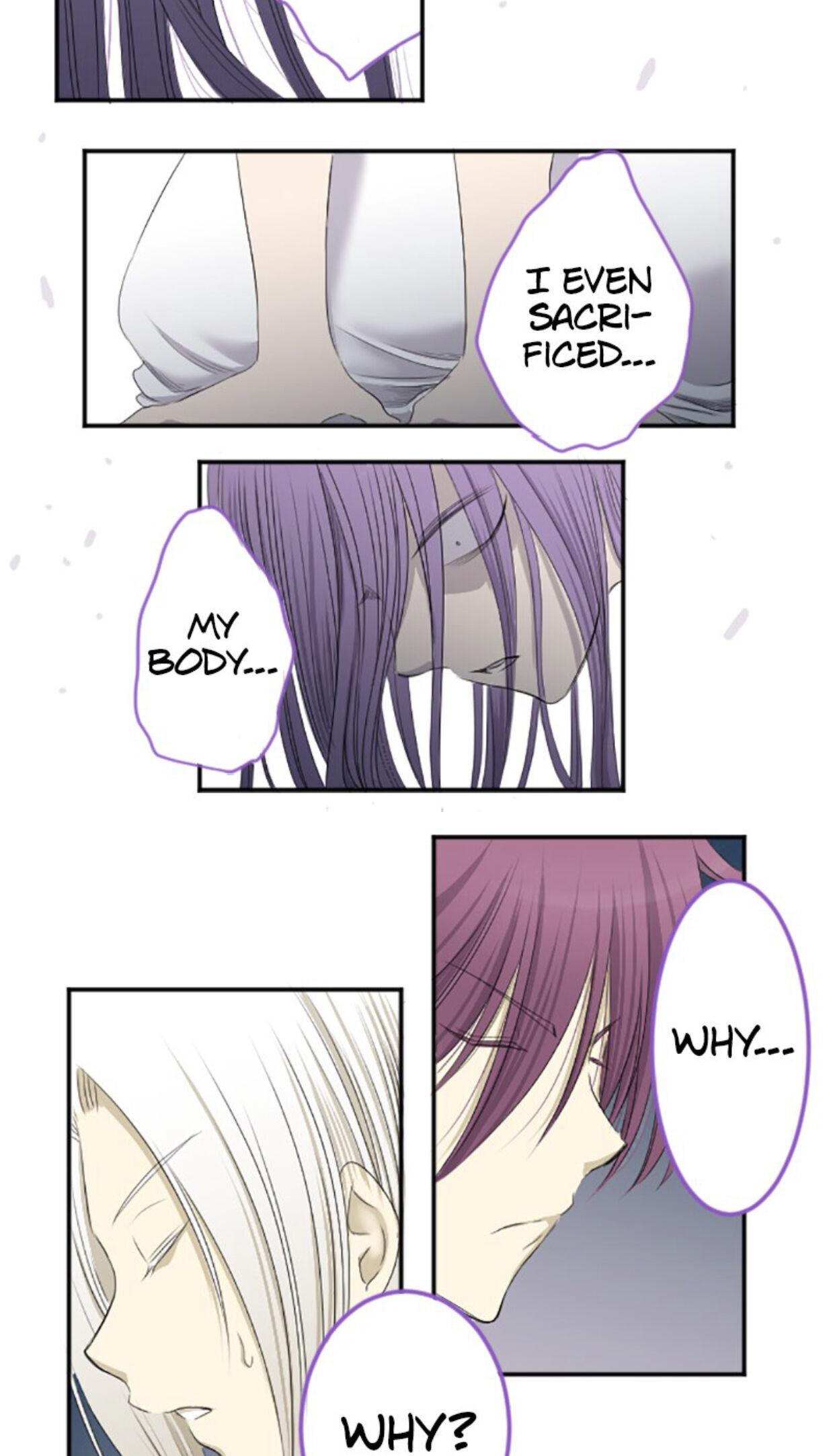 I was Reborn as a Housekeeper in a Parallel World! chapter 9 - page 24