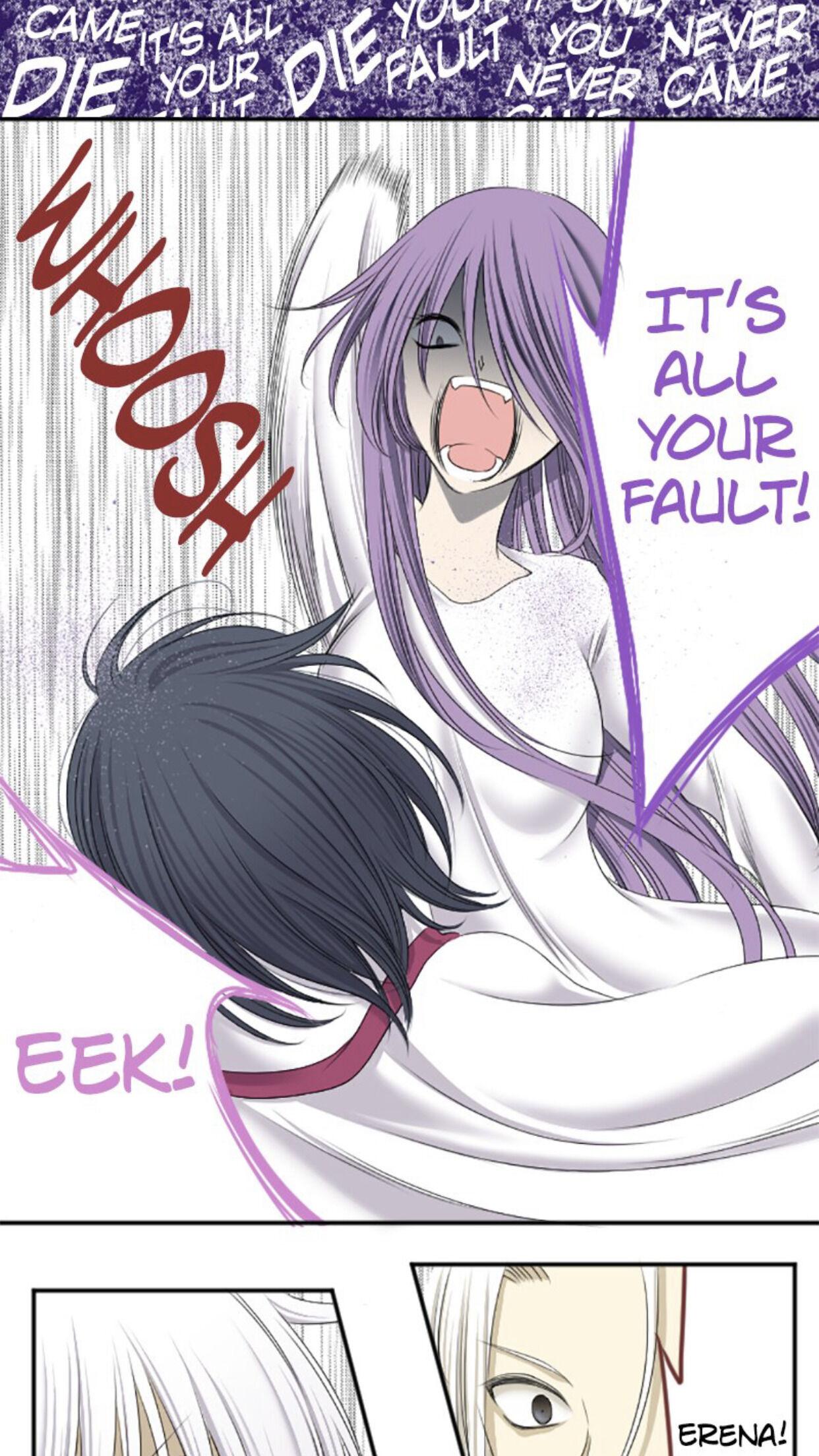 I was Reborn as a Housekeeper in a Parallel World! chapter 9 - page 27
