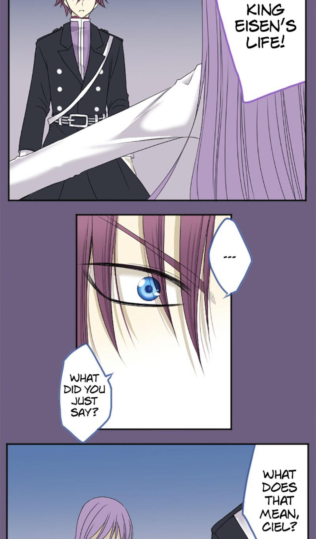 I was Reborn as a Housekeeper in a Parallel World! chapter 9 - page 9