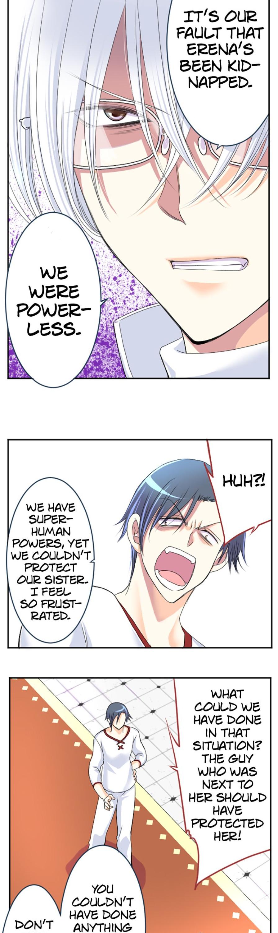 I was Reborn as a Housekeeper in a Parallel World! chapter 43 - page 10