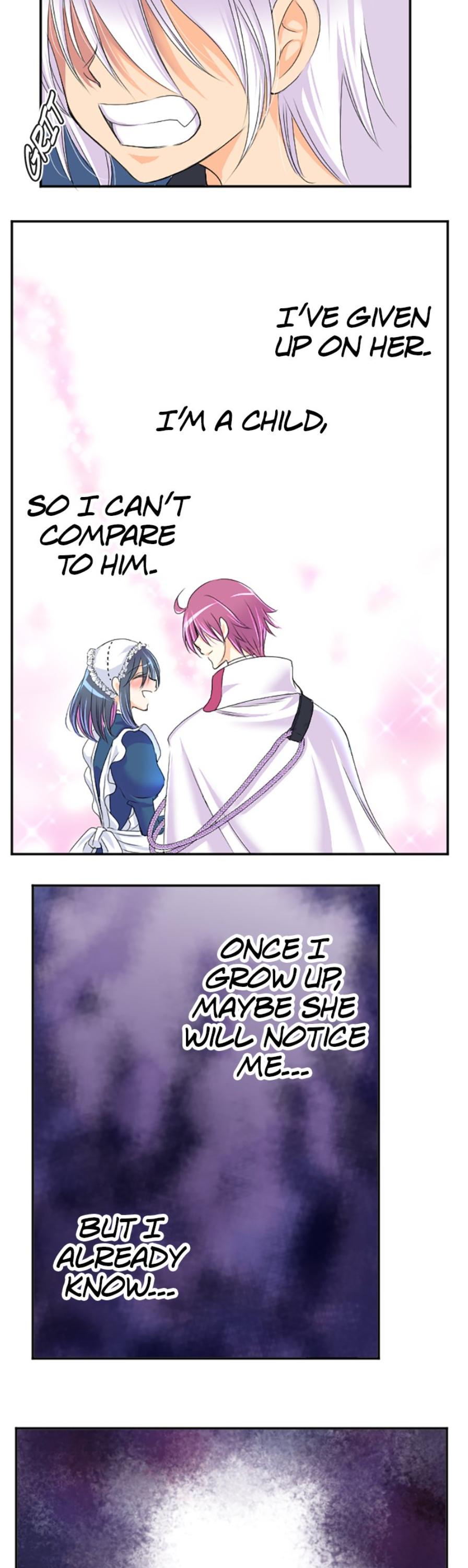 I was Reborn as a Housekeeper in a Parallel World! chapter 43 - page 17