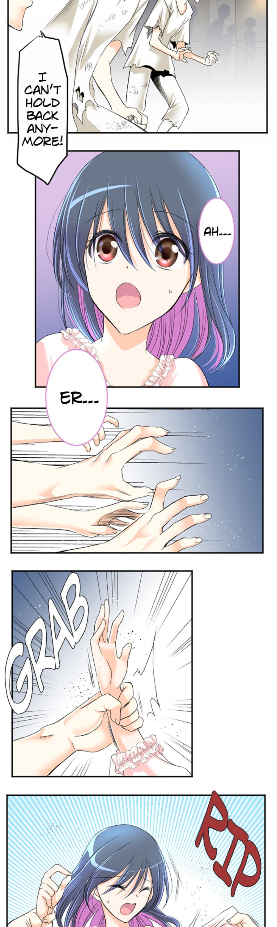 I was Reborn as a Housekeeper in a Parallel World! chapter 43 - page 22