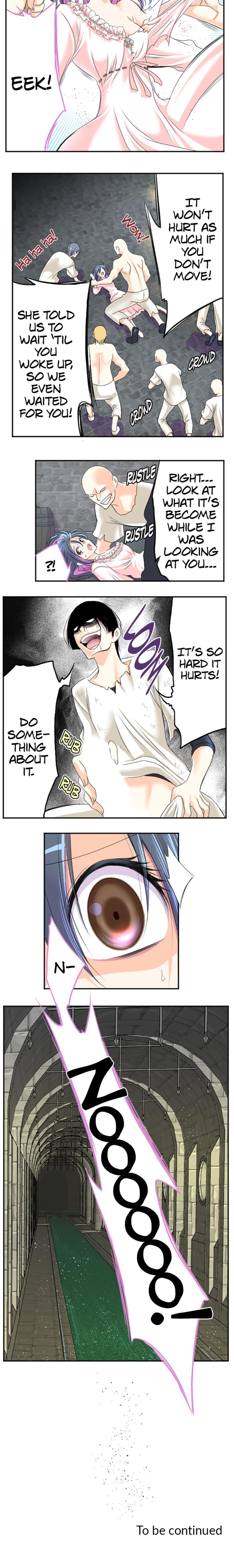I was Reborn as a Housekeeper in a Parallel World! chapter 43 - page 23