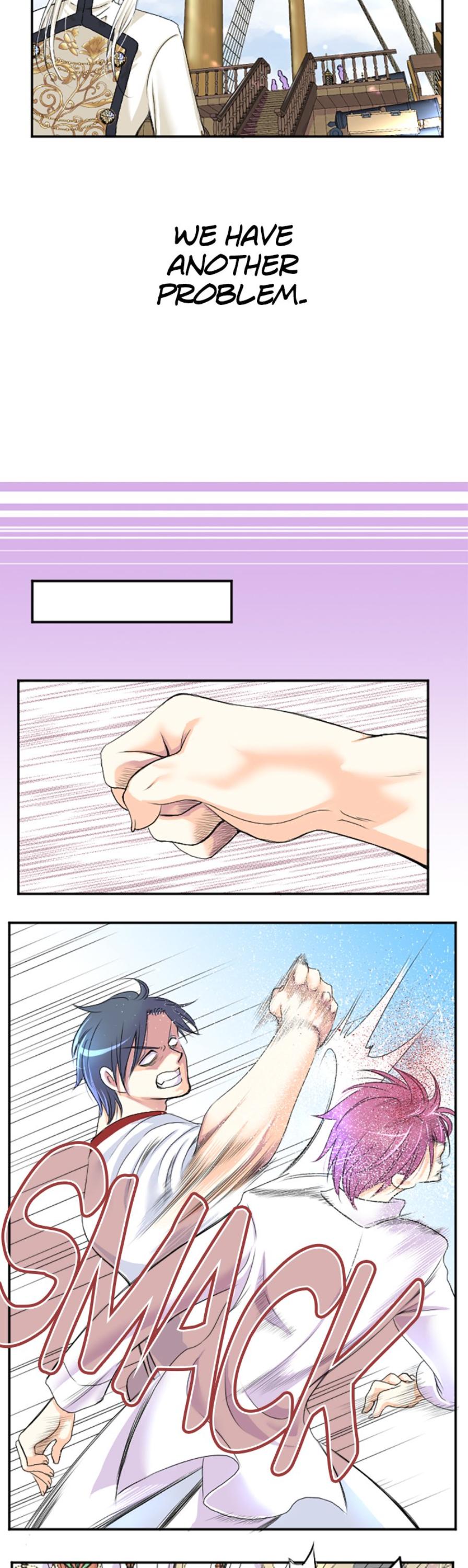 I was Reborn as a Housekeeper in a Parallel World! chapter 43 - page 6