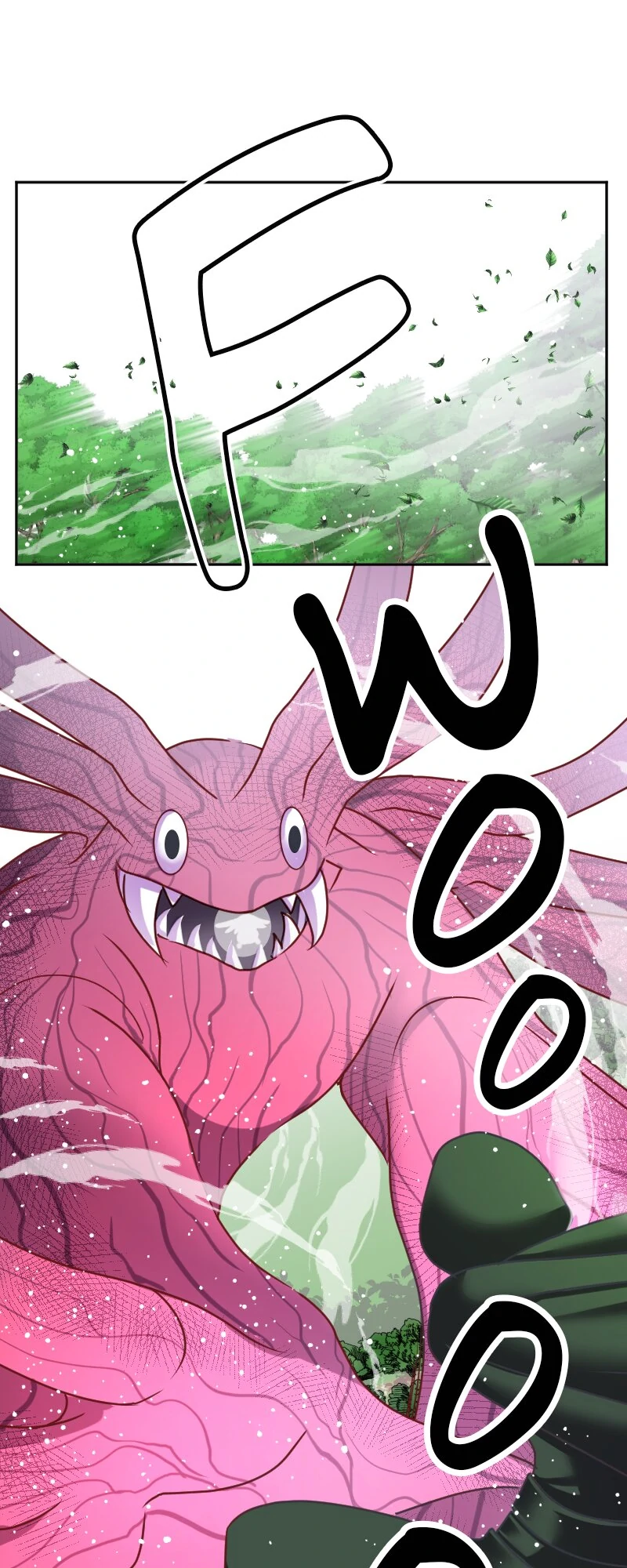 I was Reborn as a Housekeeper in a Parallel World! Chapter 224 - page 1