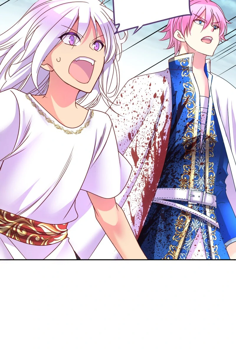 I was Reborn as a Housekeeper in a Parallel World! Chapter 224 - page 11