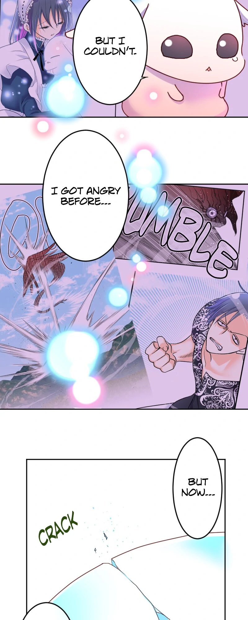 I was Reborn as a Housekeeper in a Parallel World! Chapter 224 - page 15