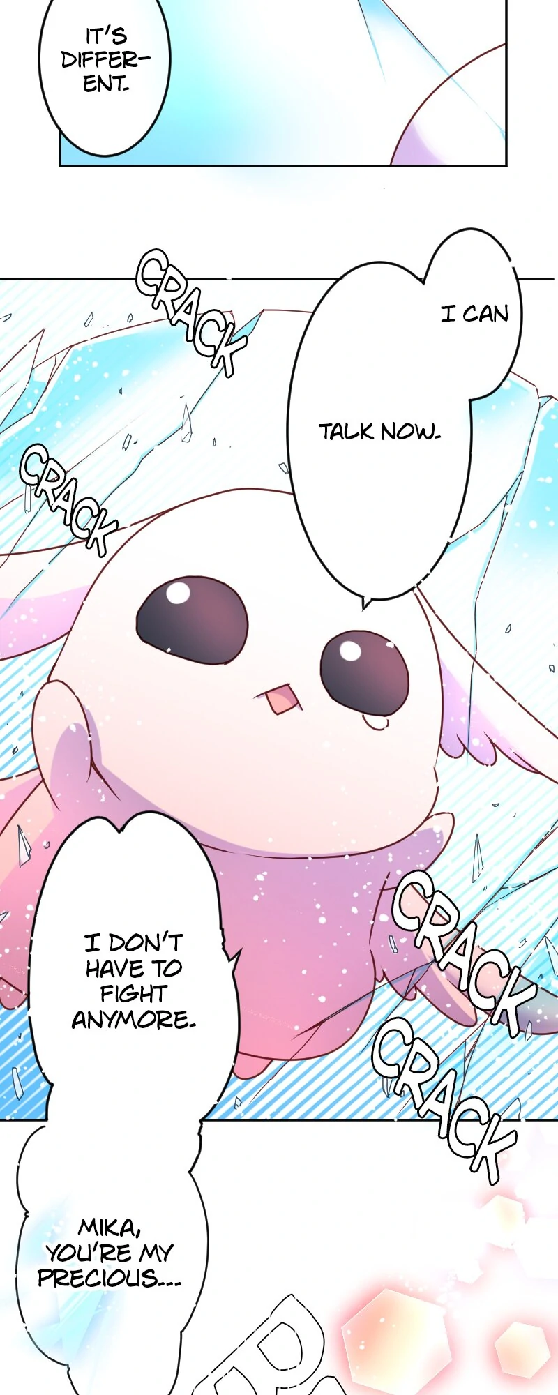 I was Reborn as a Housekeeper in a Parallel World! Chapter 224 - page 16