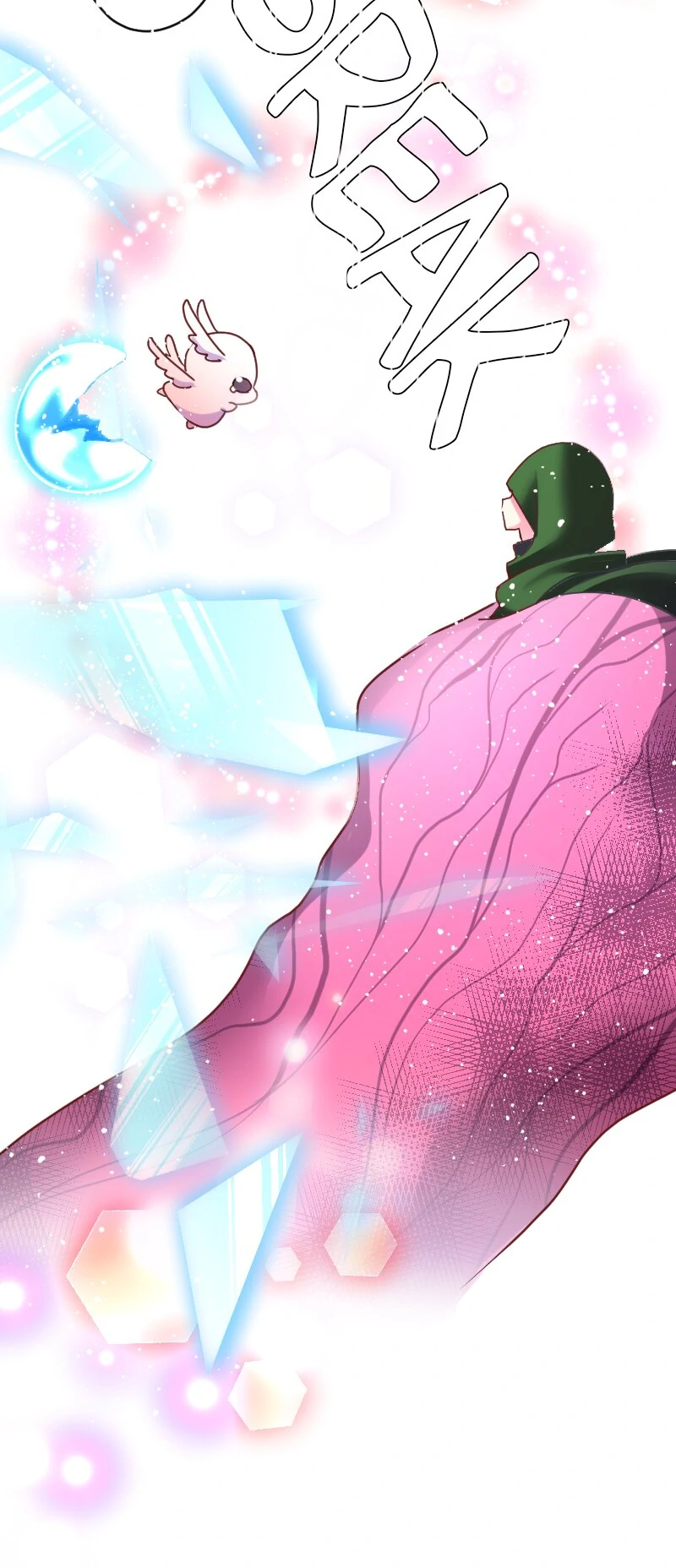 I was Reborn as a Housekeeper in a Parallel World! Chapter 224 - page 17