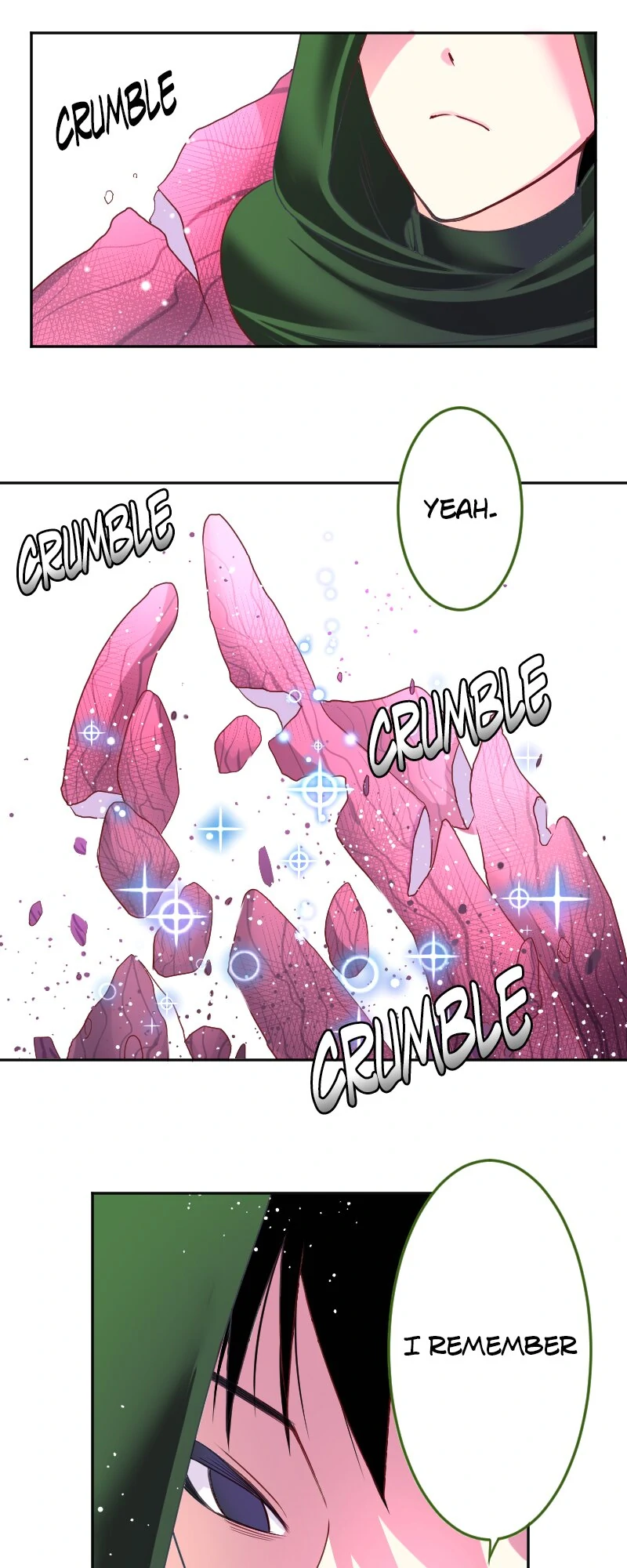 I was Reborn as a Housekeeper in a Parallel World! Chapter 224 - page 18