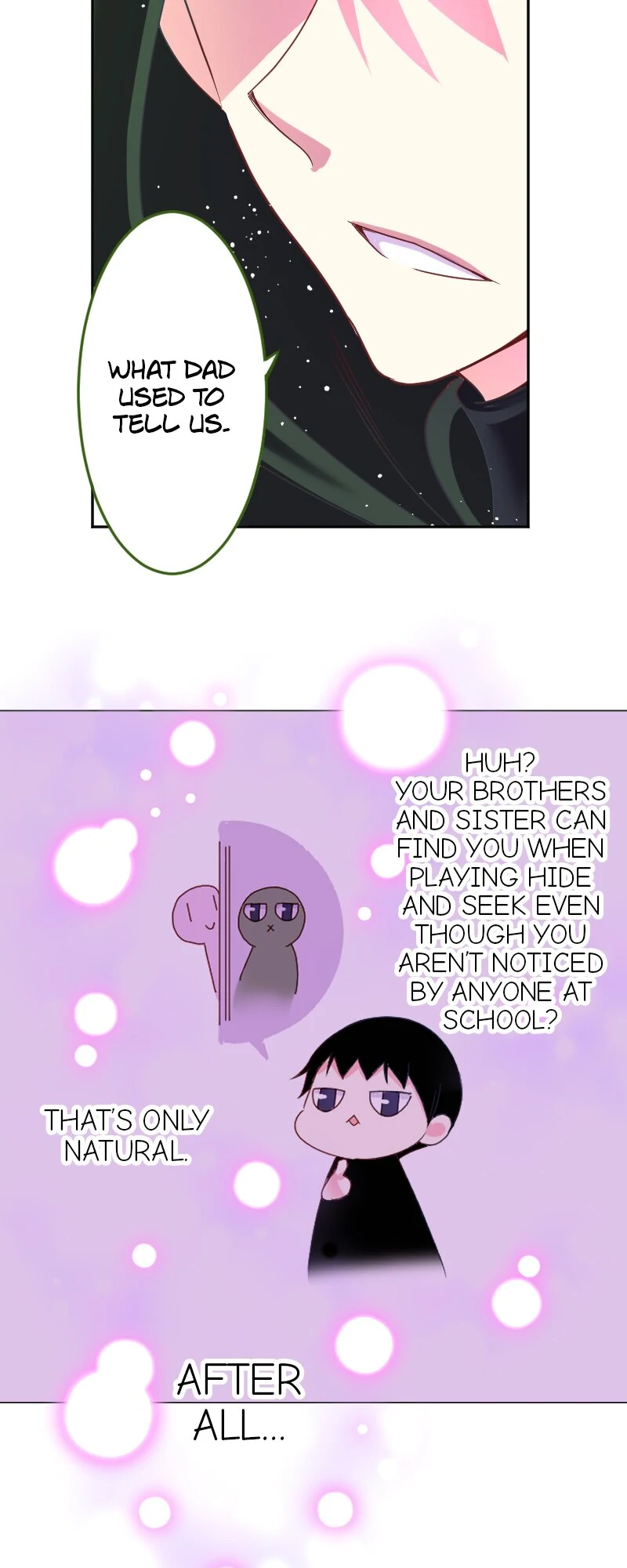 I was Reborn as a Housekeeper in a Parallel World! Chapter 224 - page 19