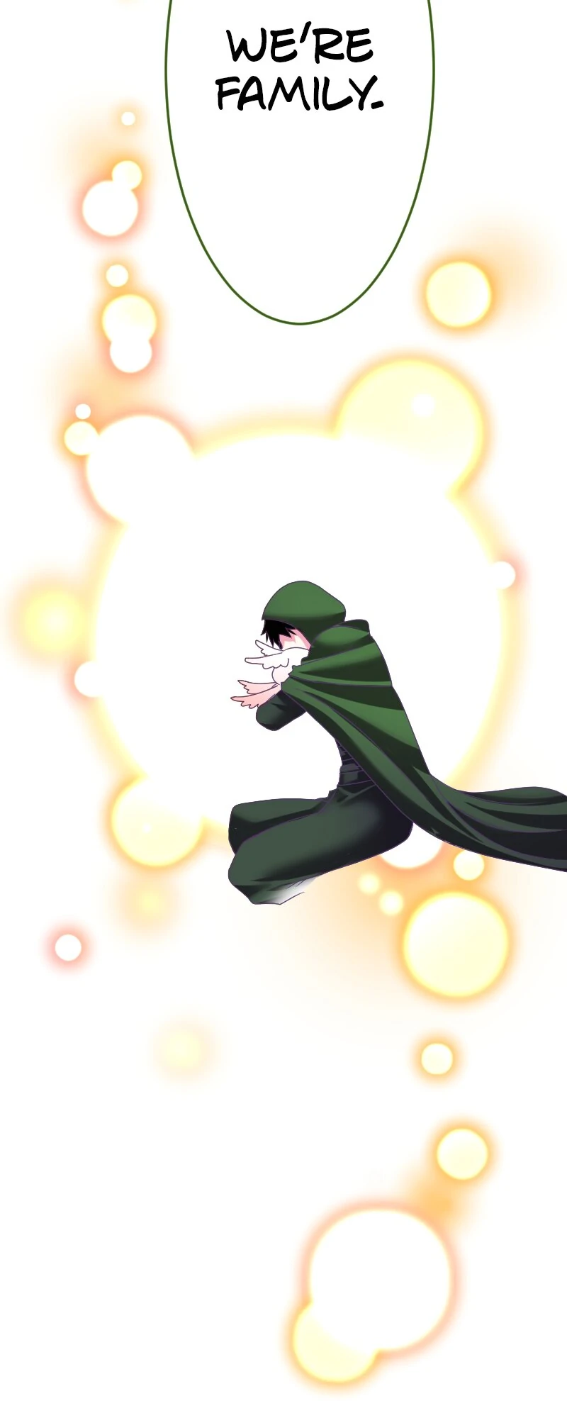 I was Reborn as a Housekeeper in a Parallel World! Chapter 224 - page 24