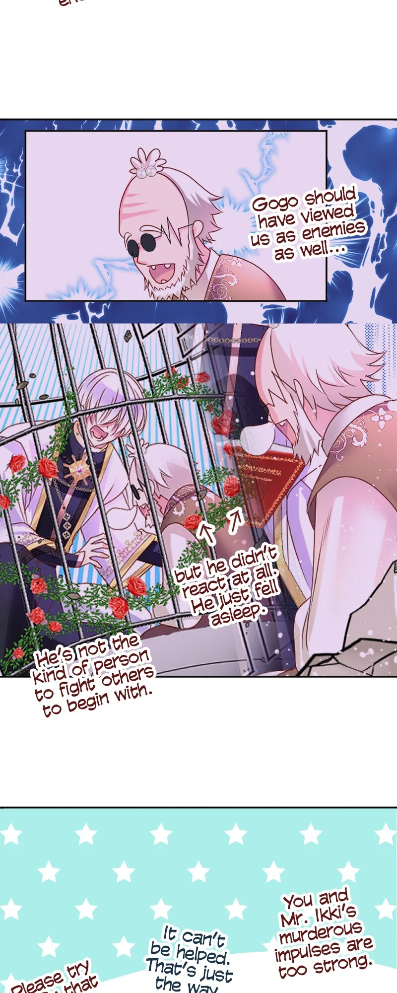 I was Reborn as a Housekeeper in a Parallel World! Chapter 224 - page 28